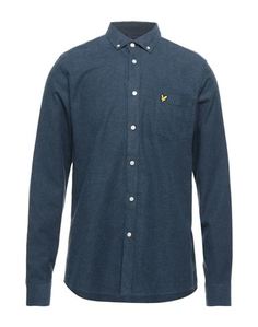 Pубашка Lyle & Scott