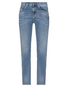 Джинсовые брюки Diesel