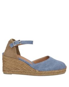 Эспадрильи CastaÑer