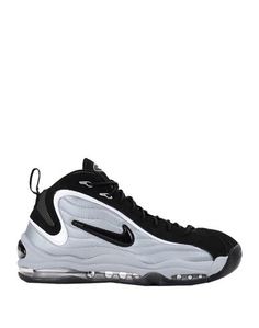 Высокие кеды и кроссовки Nike
