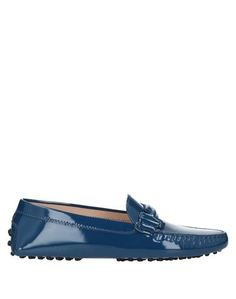 Мокасины Tod`S