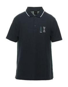 Поло Armani Exchange