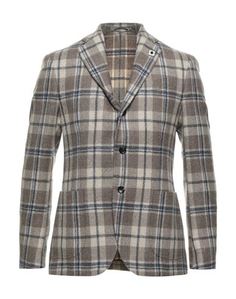 Пиджак Lardini