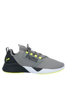 Низкие кеды и кроссовки Puma