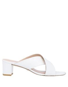 Сандалии Stuart Weitzman