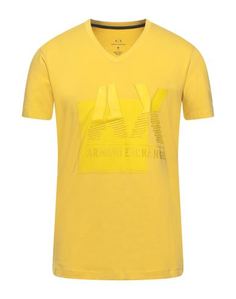 Футболка Armani Exchange