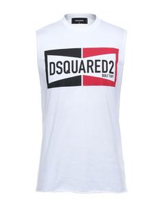 Майка Dsquared2