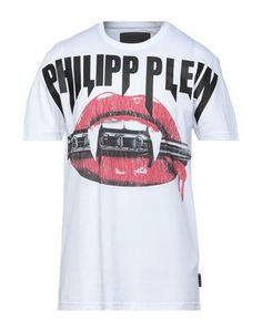 Футболка Philipp Plein