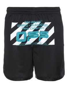 Повседневные шорты Off White™