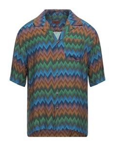 Pубашка Missoni