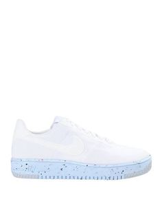 Низкие кеды и кроссовки Nike