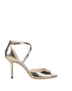 Сандалии Jimmy Choo