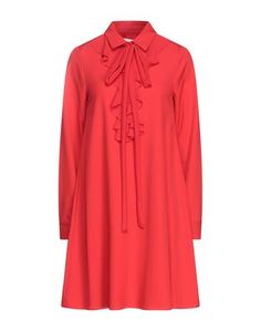 Короткое платье BE Blumarine