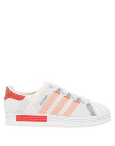 Низкие кеды и кроссовки Adidas Originals