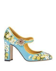 Туфли Dolce & Gabbana