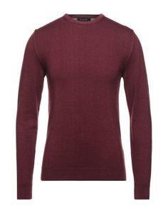 Свитер Clive Project Milano