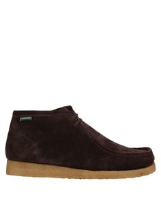Полусапоги и высокие ботинки Sebago