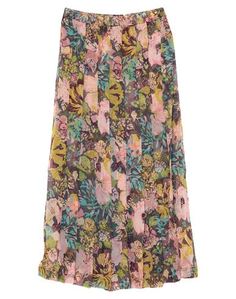 Длинная юбка Aspesi