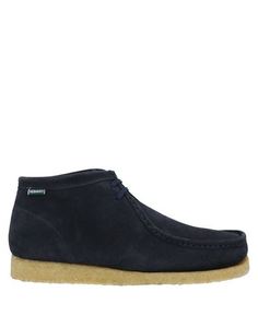 Полусапоги и высокие ботинки Sebago
