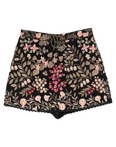 Повседневные шорты RED Valentino