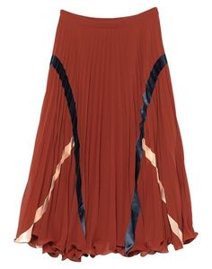 Юбка длиной 3/4 SEE BY ChloÉ