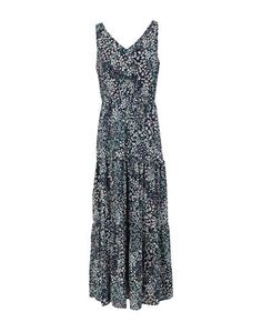 Длинное платье Vero Moda