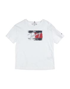 Футболка Tommy Hilfiger