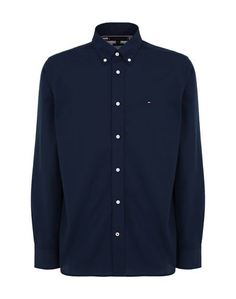 Pубашка Tommy Hilfiger