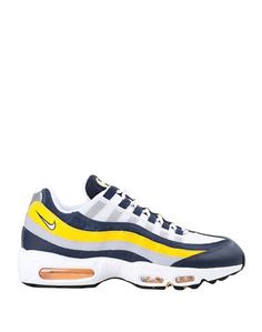 Низкие кеды и кроссовки Nike
