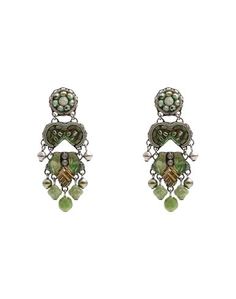 Серьги Ayala BAR