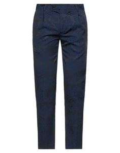 Повседневные брюки Grey Daniele Alessandrini