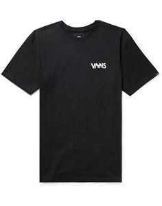 Футболка Vans
