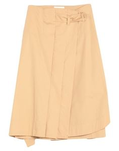 Юбка длиной 3/4 Sportmax