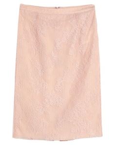 Юбка до колена RED Valentino