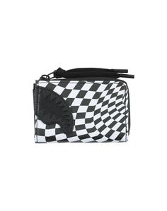 Бумажник Sprayground