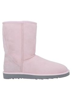 Полусапоги и высокие ботинки UGG Australia