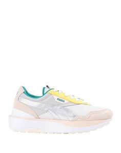 Низкие кеды и кроссовки Puma