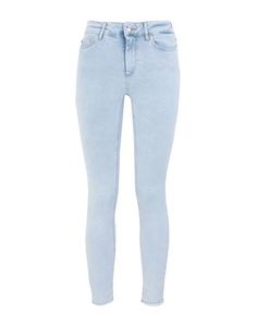 Джинсовые брюки Only