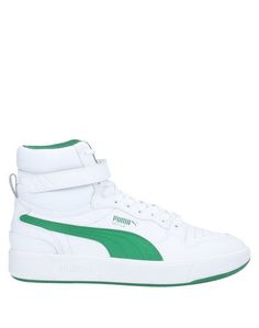 Высокие кеды и кроссовки Puma