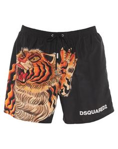 Шорты для плавания Dsquared2