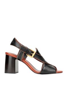 Сандалии SEE BY ChloÉ