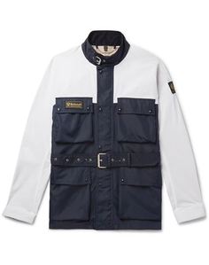 Куртка Belstaff