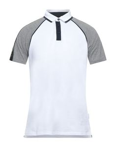 Поло Armani Exchange