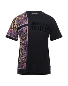 Футболка Versace Jeans Couture