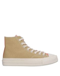Высокие кеды и кроссовки Converse
