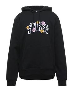 Толстовка Stussy