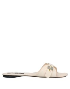 Сандалии Rochas