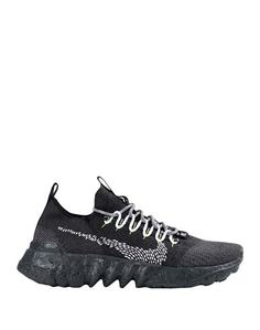 Низкие кеды и кроссовки Nike