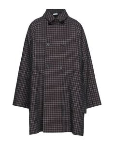 Пальто Jil Sander