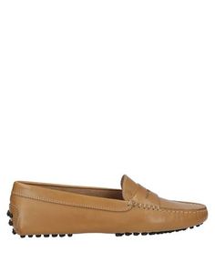 Мокасины Tod`S